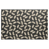 Tardigrade Water Beer Mos Varken Stof (Fat Quarter)