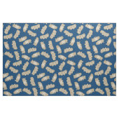 Tardigrade Water Beer Moss Pig Stof (Fat Quarter)