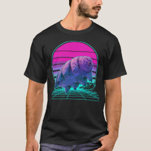 Tardigrade Water Beer Waterbeer Mos Biggetje (95) T-shirt