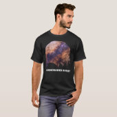 Tardigrades Rule T-shirt (Voorkant volledig)