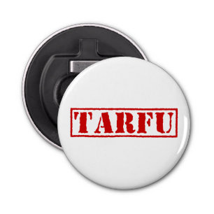 TARFU BUTTON FLESOPENER
