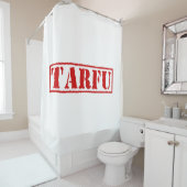 TARFU DOUCHEGORDIJN (In situ)