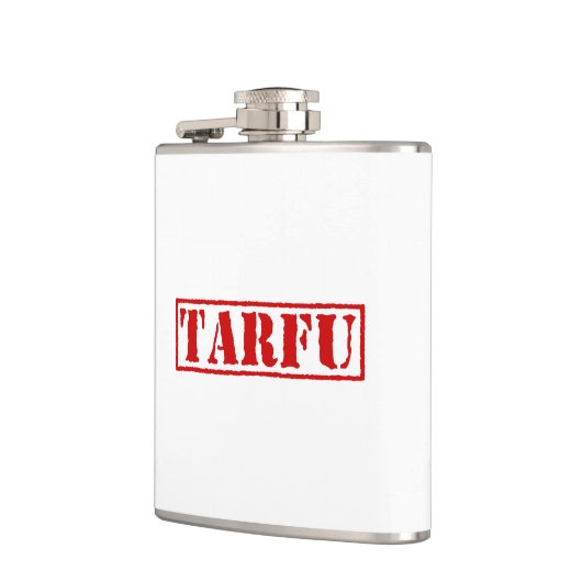 TARFU HEUPFLES (Links)