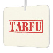 TARFU LUCHTVERFRISSER (Links)