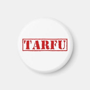 TARFU MAGNEET