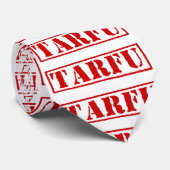 TARFU STROPDAS (Opgerold)