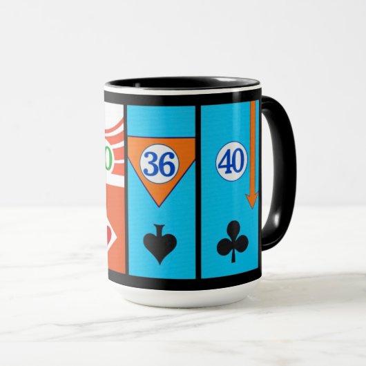 TARGA FLORIO RACE MOK (Voorkant rechts)