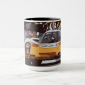 TARGA FLORIO RACE MOK (Midden)