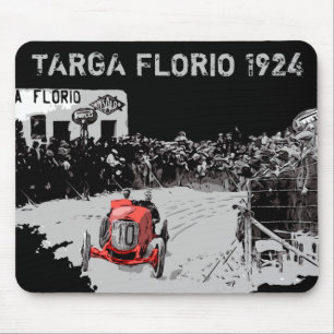 TARGA FLORIO RACE MUISMAT
