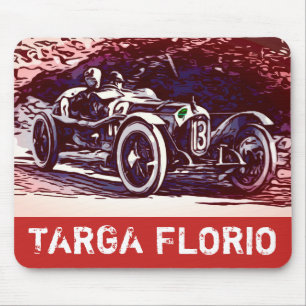 TARGA FLORIO RACE MUISMAT