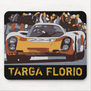 TARGA FLORIO RACE MUISMAT
