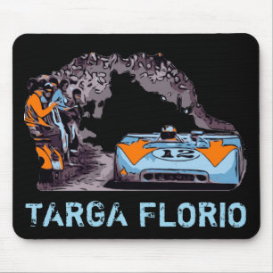 TARGA FLORIO RACE MUISMAT