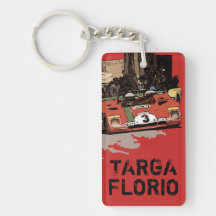 TARGA FLORIO RACE