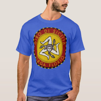 Targa Florio T-shirt