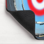 Target art muismat (Hoek)