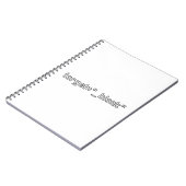 target="_blank" Programmer Notitieboek (Linkerzijde)