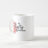 target.jpg koffiemok (Voorkant links)