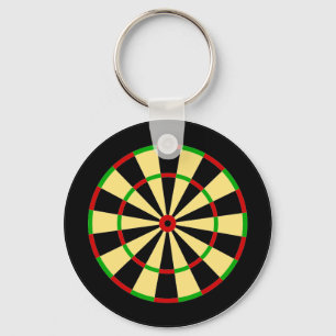 Target Sleutelhanger
