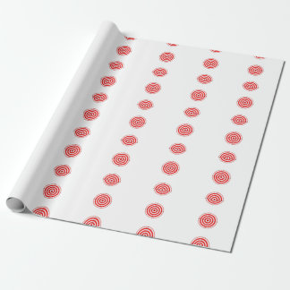 Target Wrapping Paper Cadeaupapier