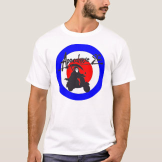 targetlogo_6inch t-shirt
