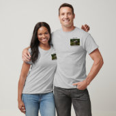 Tarheel Ramblings T-Shirt (Unisex)