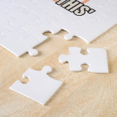 Tarief $100/uur — Puzzel (Zijkant)