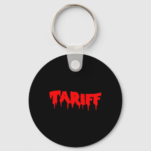 Tarief Kostuum Grappig Sarcasme 2025 Trend Mode Sleutelhanger
