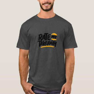 tarief mijn afhaalreis t-shirt