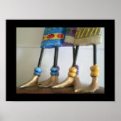 Tarief Poster (Voorkant)