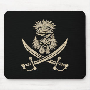 tarief Silkie Chicken and Crossbones Boerderij An Muismat