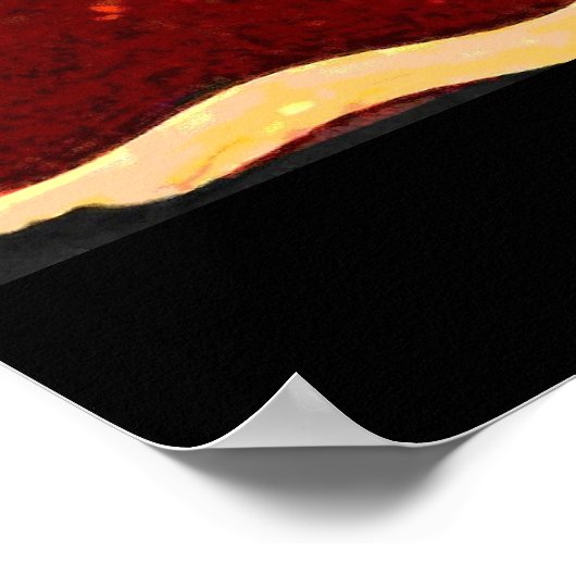 Tarieven 550 poster (Hoek)