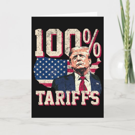 Tarieven Tarieven Tarieven100% Kaart (Voorkant)