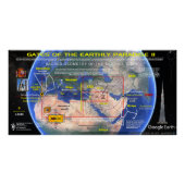 Tarieven van Paradise 2 Perfect Poster (Voorkant)