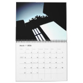 Tarieven van Riyadh, Saudi-Arabië Kalender (Mar 2026)