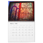 Tarieven van Riyadh, Saudi-Arabië Kalender (Feb 2026)