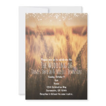 Tarievenveld Landelijke Trouwuitnodigingen