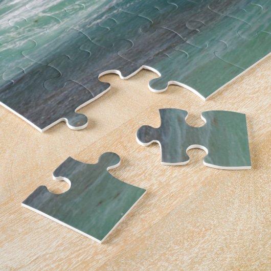 Tarifa Beach Legpuzzel (Zijkant)