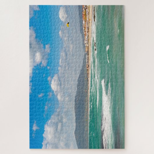 Tarifa Beach Legpuzzel (Verticaal)