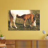 Tarifa, Cadiz, Andalusië, Spanje Canvas Afdruk (Insitu (Woonkamer))