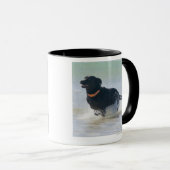 tarifa , cadiz , spanje mok (Voorkant rechts)