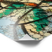 Tarin, Infinity Stippen beroemd gemaakt door After Foto Afdruk (Hoek)