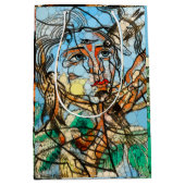 Tarin, Infinity Stippen beroemd gemaakt door After Medium Cadeauzakje (Voorkant)