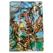 Tarin, Infinity Stippen beroemd gemaakt door After Medium Cadeauzakje (Achterkant)