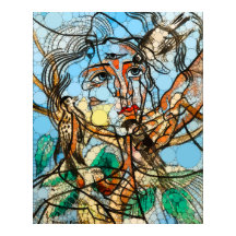 Tarin, Infinity Stippen beroemd gemaakt door After