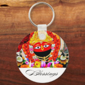 Tarini-sleutelhanger Sleutelhanger (Voorkant)