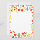 Tarjeta con sobre incluido kaart (Voorkant)