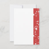 Tarjeta corona (Achterkant)