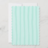 Tarjeta de Felicitación para mamá Kaart (Achterkant)