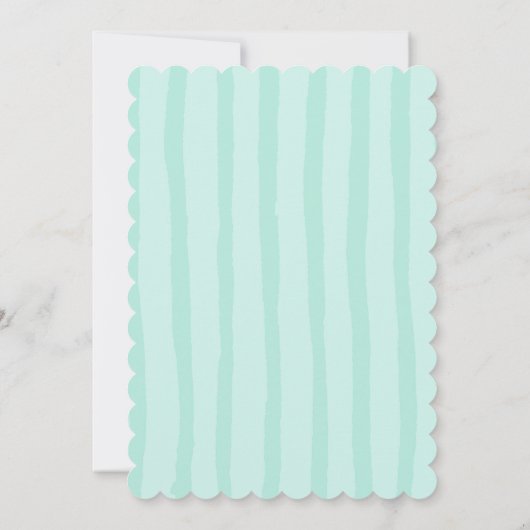 Tarjeta de Felicitación para mamá Kaart (Achterkant)