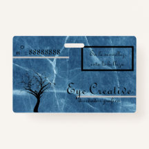 Tarjeta de presentacion [Oogcreatief]